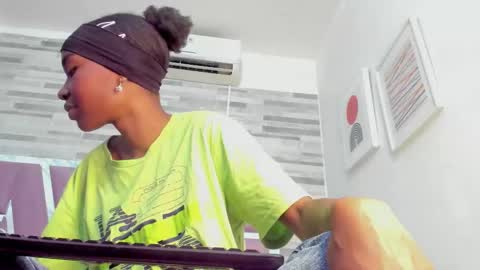 Alana online show from 29, 10, 2025