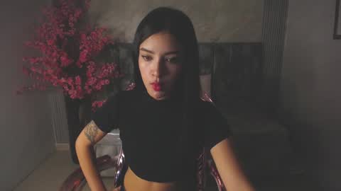 Alana online show from 1, 10, 2025