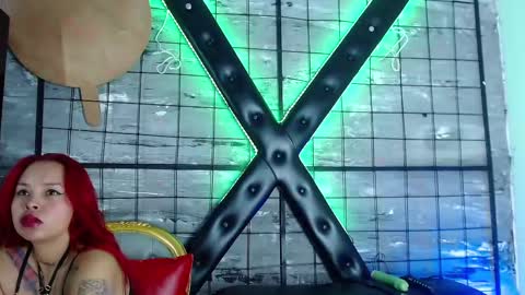 ALANA ROTH online show from 25, 1, 2025