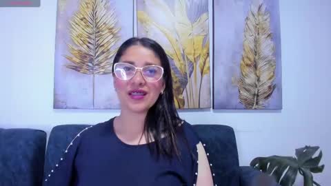 Alana  online show from 3, 10, 2025