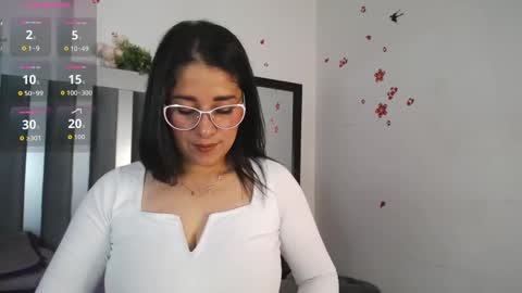 Alana  online show from 24, 10, 2025