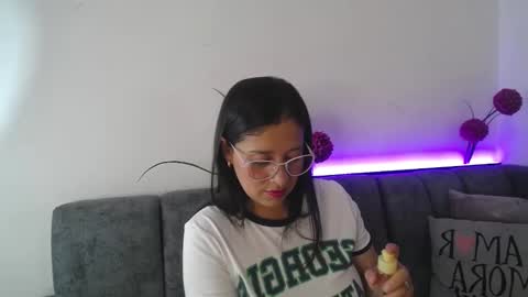 Alana  online show from 6, 2, 2026