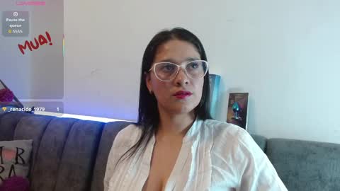 Snapshot of alana_steel_1 chatting on 20, 4, 2026 Alana online show from 20, 4, 2026