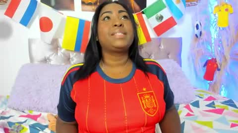 alana_vega69 online show from 15, 6, 2026