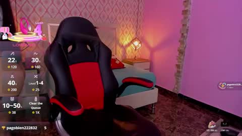  ALANA online show from 18, 12, 2025