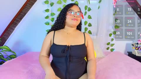 Snapshot of alanaa_gomezz chatting on 15, 5, 2026 Alana Gmez online show from 15, 5, 2026