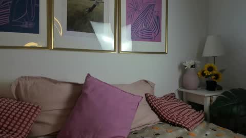 ALANA online show from 21, 2, 2026