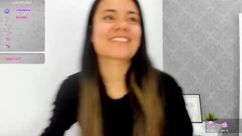 alanabensson online show from 6, 10, 2025