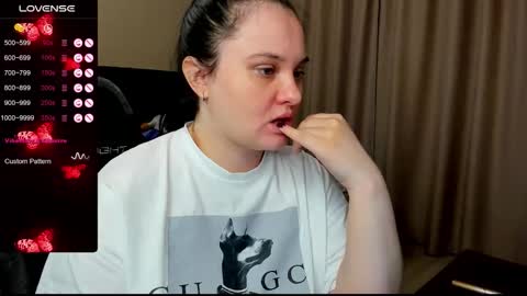 Julia online show from 19, 10, 2025