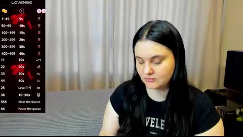 Julia online show from 15, 3, 2026