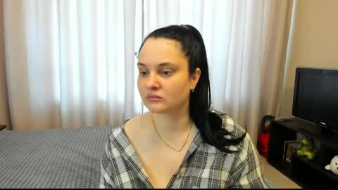 Snapshot of alanabrox chatting on 16, 5, 2026 Julia online show from 16, 5, 2026