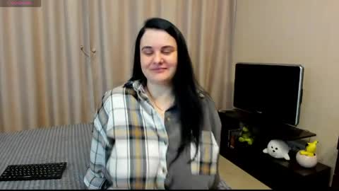 Snapshot of alanabrox chatting on 21, 5, 2026 Julia online show from 21, 5, 2026