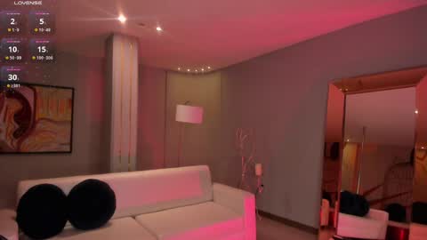 Alana online show from 15, 1, 2025