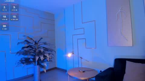 Alana online show from 23, 1, 2025