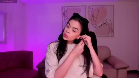 Alana online show from 23, 10, 2025