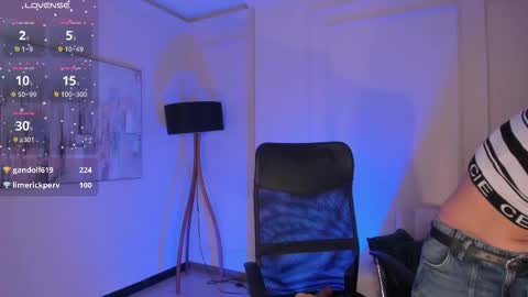 Alana online show from 15, 11, 2025