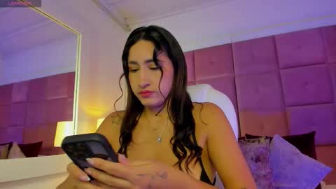 alanah_connors online show from 16, 11, 2025