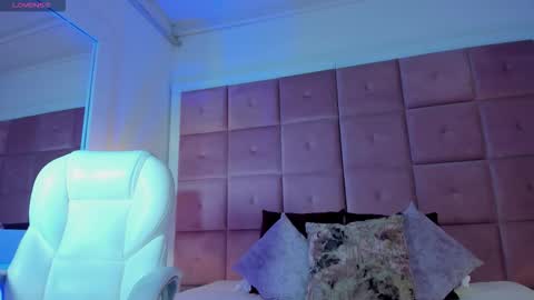 alanah_connors online show from 22, 11, 2025