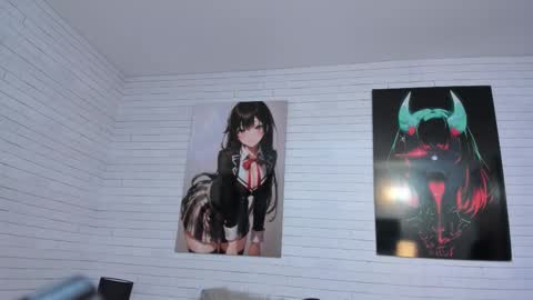 ALANA  online show from 27, 3, 2026