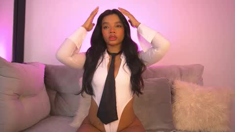 Alanna online show from 8, 2, 2026