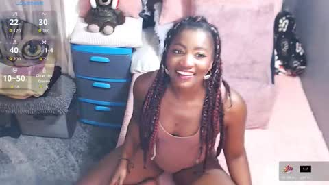 Alanalaurent15 online show from 4, 3, 2026