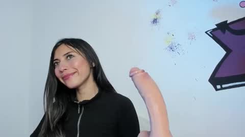 ALANA Please follow me  online show from 13, 9, 2025