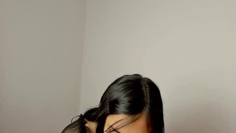 ALANA Please follow me  online show from 12, 2, 2026