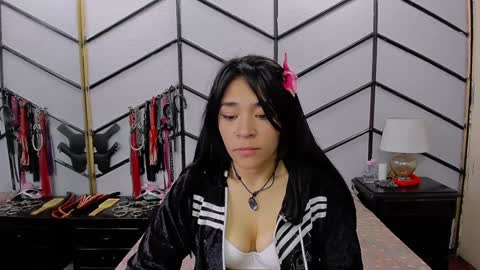 Alana online show from 26, 12, 2024