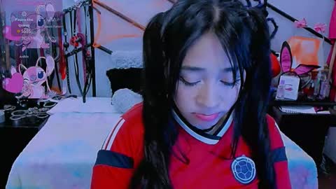 Alana online show from 18, 10, 2025