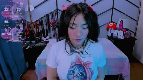 Alana online show from 19, 11, 2025