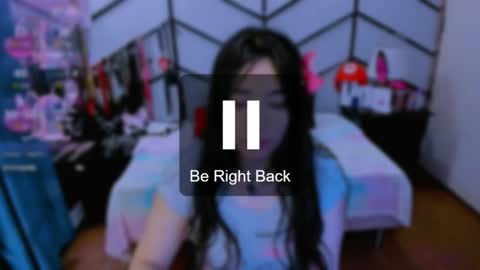 Alana online show from 25, 11, 2025