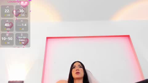 Alanaa Rosee  online show from 10, 10, 2025