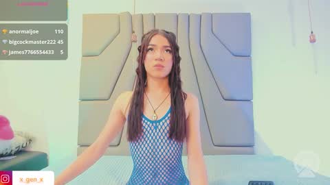 Alanaa Rosee  online show from 19, 10, 2025