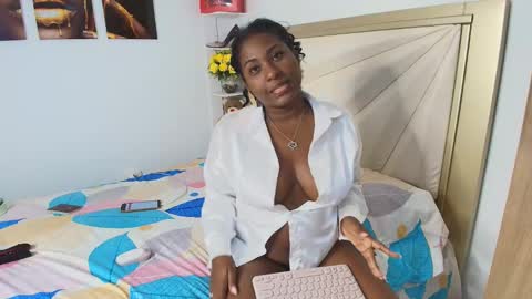 alana online show from 6, 12, 2024