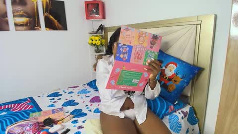 alana online show from 9, 12, 2024