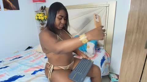 alana online show from 5, 1, 2025