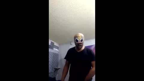 Alain Deleon online show from 5, 3, 2026