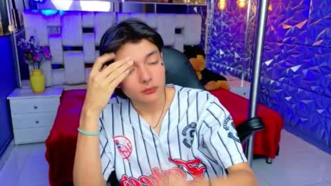 ALAN DEL REY online show from 28, 3, 2026