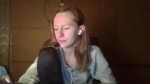 Snapshot of alane26 chatting on 2, 3, 2025 Elisa online show from 2, 3, 2025