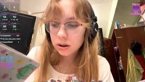 Stella online show from 11, 10, 2025