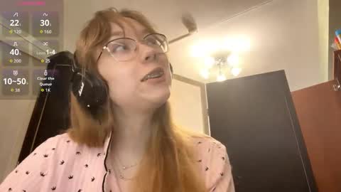 Stella online show from 24, 10, 2025