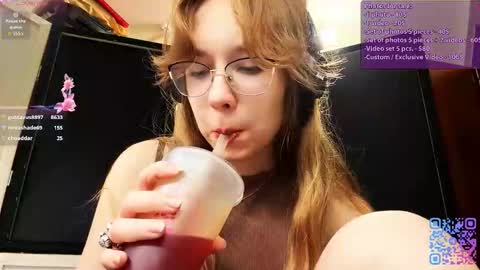 Stella online show from 17, 11, 2025