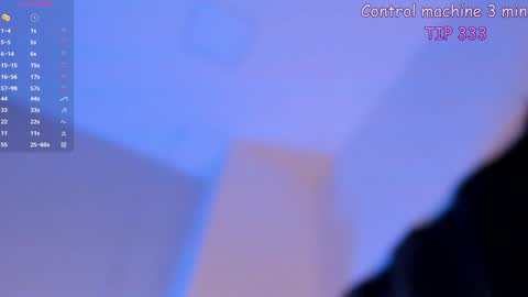 alanha online show from 17, 12, 2024