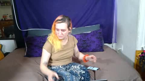 Alani online show from 11, 10, 2025