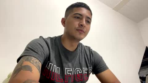 alanj998 online show from 14, 11, 2025