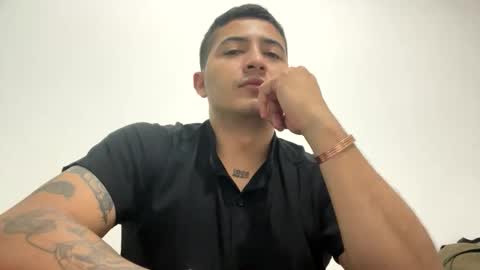 alanj998 online show from 7, 3, 2026