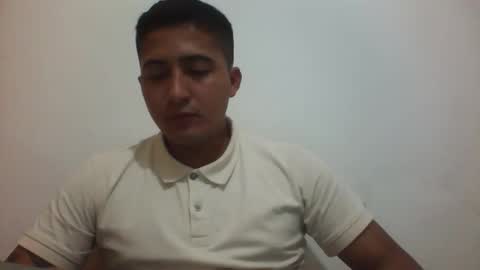 alanj998 online show from 9, 4, 2026