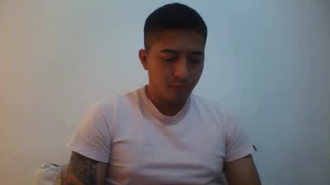 alanj998 online show from 19, 4, 2026