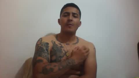 alanj998 online show from 18, 5, 2026