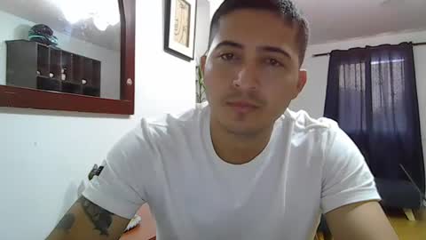alanj998 online show from 1, 7, 2026